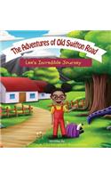 Adventures of Old Swifton Road