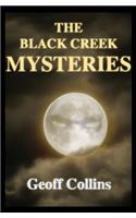 Black Creek Mysteries
