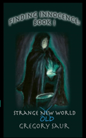 Finding Innocence Book One