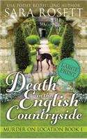 Death in the English Countryside