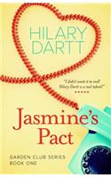 Jasmine's Pact