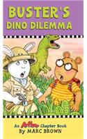 Buster's Dino Dilemma