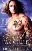 Beast of the Fae Court