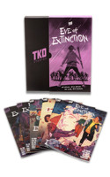 Eve Of Extinction Box Set