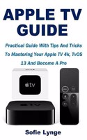 Apple TV Guide