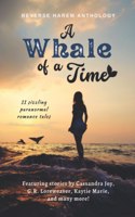 Whale of a Time