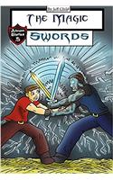 The Magic Swords