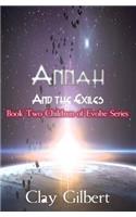 Annah and the Exiles