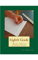Eighth Grade Basic Skills Curriculum