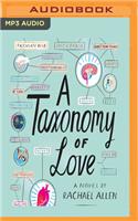 Taxonomy of Love