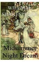 Midsummer's Night Dream