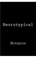 Neurotypical