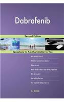 Dabrafenib; Second Edition