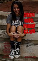 Teen Girl Fight Club (Spirit Girl Cover): Volume 4 (Teen Girl Fight Club Cover Series)