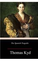 Spanish Tragedie