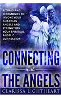 Connecting with the Angels