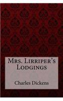 Mrs. Lirriper's Lodgings Charles Dickens