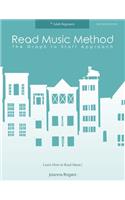Read Music Method for Adult Beginners