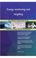 Energy monitoring and targeting: The Ultimate Step-By-Step Guide
