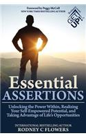 Essential Assertions