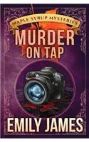 Murder on Tap