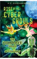 Rise of the Cyber Ghouls