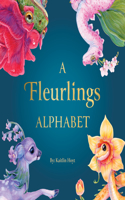 Fleurlings Alphabet