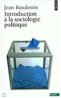 Introduction La Sociologie Politique
