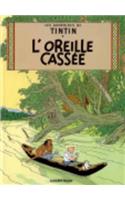 L'Oreille Cassee: L'Oreille Cassee