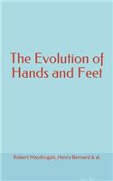 The Evolution of Hands and Feet