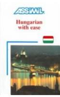 Book Method Hungarian with Ease: Hungarian Self-Learning Method
