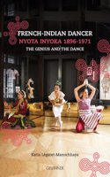 French-Indian Dancer Nyota Inyoka 1896-1971
