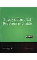 Symfony Reference Guide