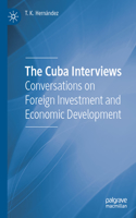 Cuba Interviews