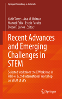 Recent Advances and Emerging Challenges in Stem