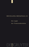 Logik des Transzendentalen