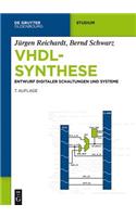 Vhdl-Synthese