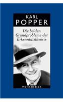 Karl R. Popper-Gesammelte Werke
