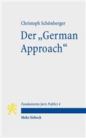 Der 'German Approach'