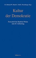 Kultur Der Demokratie