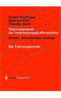 Thermodynamik Der Verbrennungskraftmaschine