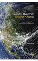 Business Dynamics in North America