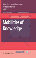 Mobilities of Knowledge