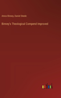 Binney's Theological Compend Improved