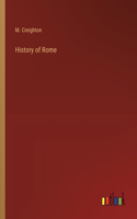 History of Rome
