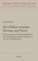 Der Zolibat Zwischen Devianz Und Norm