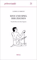 Sinn Und Spiel Der Zeichen