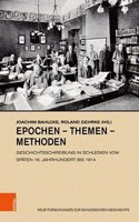 Epochen - Themen - Methoden