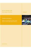 Ritual Dynamics and the Science of Ritual. Volume V: Transfer and Spaces: Transfer and Spaces
