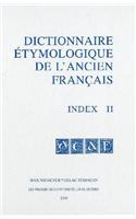 Dictionnaire Etymologique de L'Ancien Francais (Deaf): Index H